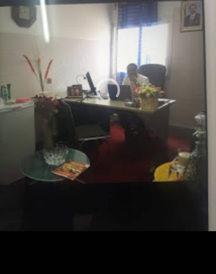 Executive Office
