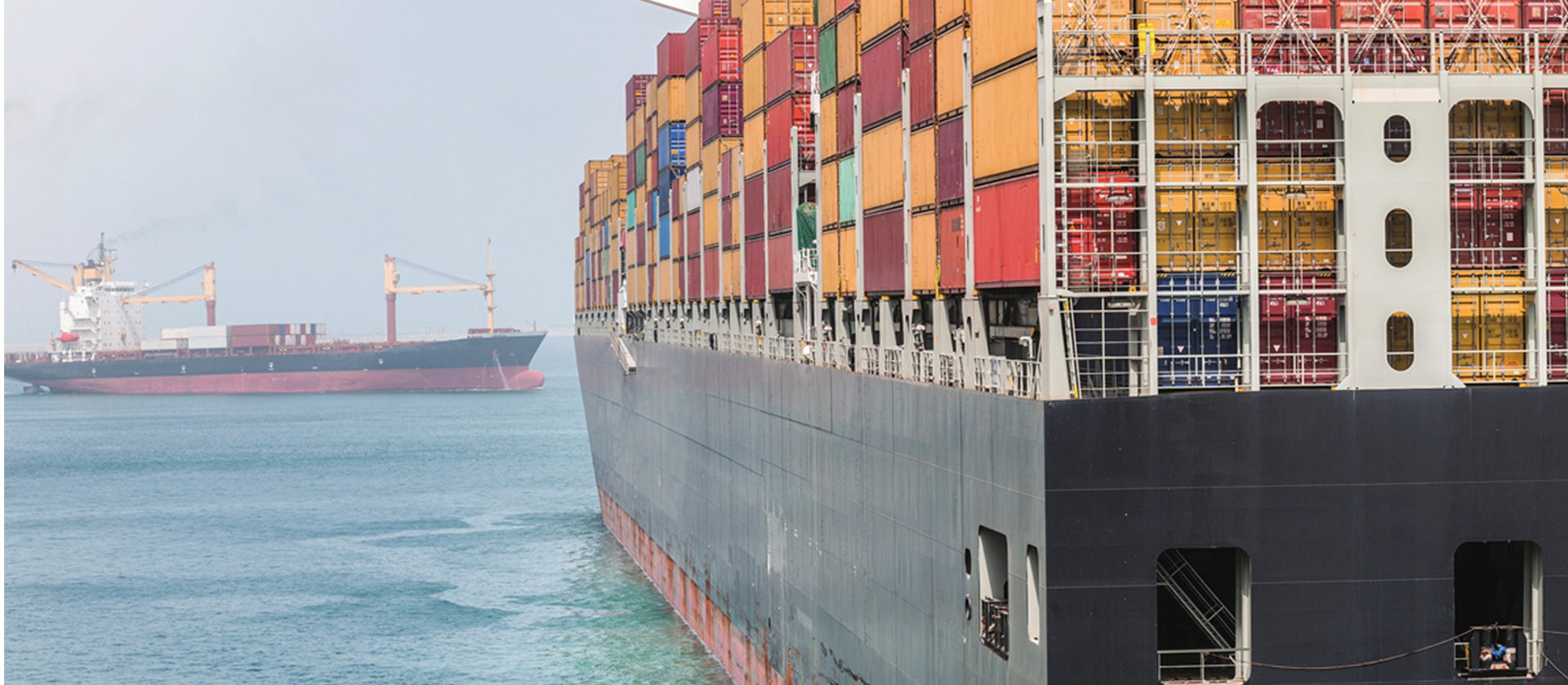 Logistics Operations